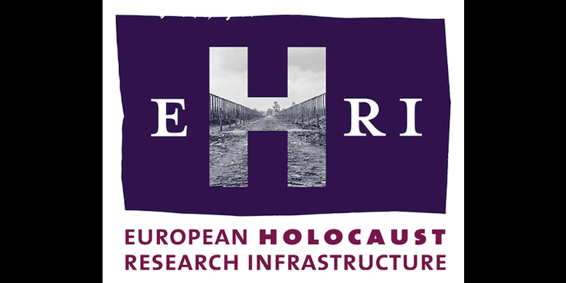 EHRI logo