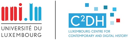 Luxembourg Centre for Contemporary and Digital History (C²DH)