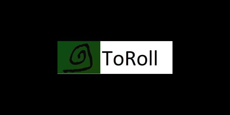 ToRoll: Materialized Holiness